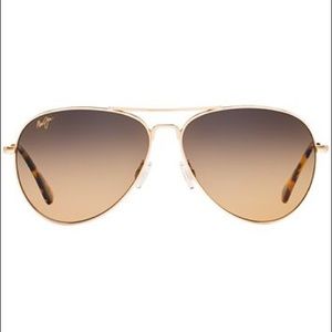 Maui Jim Aviators Mavericks